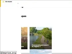 Sites similar to bourgognefranchecomte.com