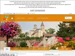 Sites similar to bourgognehomes.com
