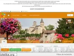Sites similar to bourgogneimmob.com