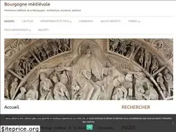 Sites similar to bourgognemedievale.com