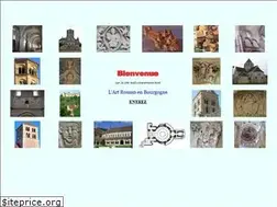 Sites similar to bourgogneromane.com