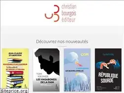 Sites similar to bourgoisediteur.fr