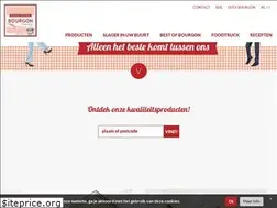 Sites similar to bourgon.be