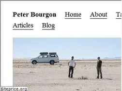 Sites similar to bourgon.org