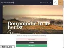 Sites similar to bourgondie-toerisme.com