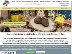 Sites similar to bourgondischlimburg.nu