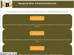 Sites similar to bourgonje-kbh.nl