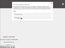 Sites similar to bourguette-autisme.org