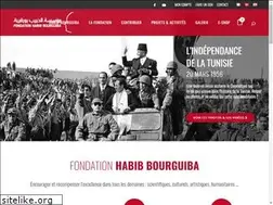Sites similar to bourguiba.com