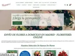 Sites similar to bourguignonfloristas.es