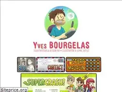 Sites similar to bourgy.net