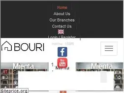 Sites similar to bouri.net