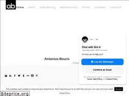 Sites similar to bouris.com