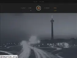 Sites similar to bourka.ir