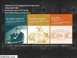 Sites similar to bourke-engine.com
