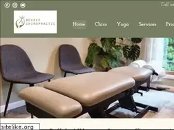 Sites similar to bourkechiropractic.com