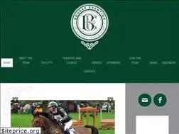 Sites similar to bourkeeventing.com