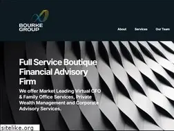 Sites similar to bourkegroup.com.au