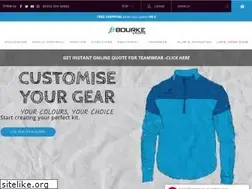 Sites similar to bourkesports.ie