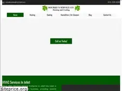Sites similar to bourkesserviceco.com