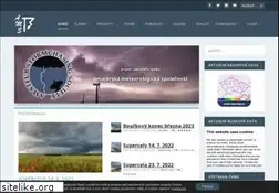 Sites similar to bourky.cz