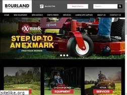 Sites similar to bourlandlandscape.com