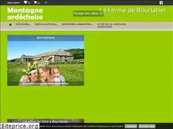 Sites similar to bourlatier.fr
