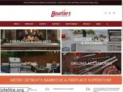 Sites similar to bourlierbbq.com