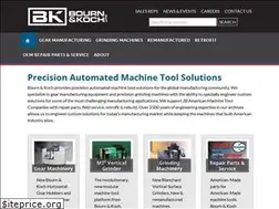 Sites similar to bourn-koch.com