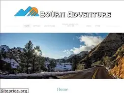 Sites similar to bournadventure.com