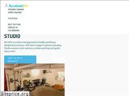 Sites similar to bourne-fit.co.uk