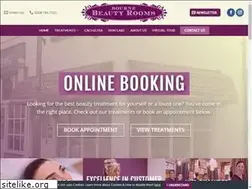 Sites similar to bournebeauty-rooms.com