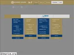 Sites similar to bournecareers.co.uk