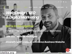 Sites similar to bournedigital.co.uk