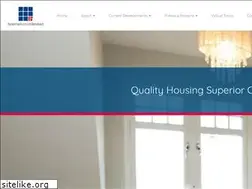 Sites similar to bournehomes.co.uk