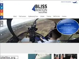 Sites similar to bournemouth-helicopters.co.uk