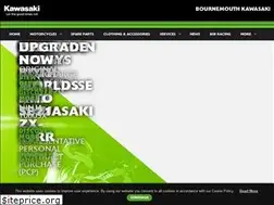 Sites similar to bournemouth-kawasaki.co.uk
