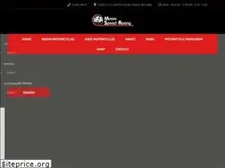 Sites similar to bournemouth-motorcycles.co.uk