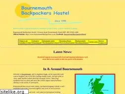 Sites similar to bournemouthbackpackers.com