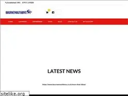 Sites similar to bournemouthbmx.co.uk