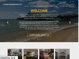 Sites similar to bournemouthchabad.org