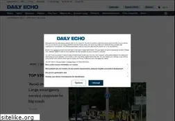 Sites similar to bournemouthecho.co.uk