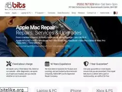 Sites similar to bournemouthitsolutions.co.uk