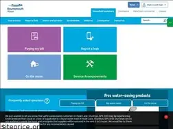 Sites similar to bournemouthwater.co.uk