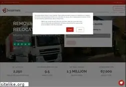 Sites similar to bournes-uts.co.uk