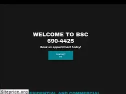 Sites similar to bournesealcoating.com