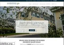 Sites similar to bournewood.com
