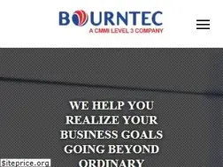Sites similar to bourntec.com