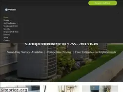 Sites similar to bourquehvac.com