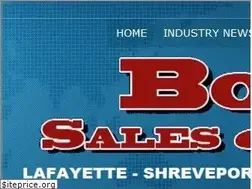 Sites similar to bourquesales.com